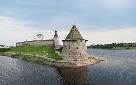 культура в Псковской области