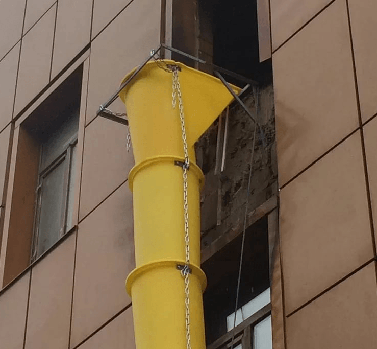 мусоросброс