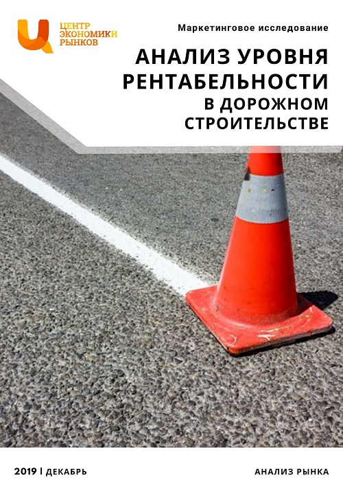Анализ уровня рентабельности
