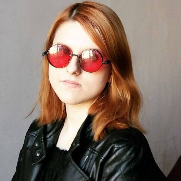 Екатерина Павлова