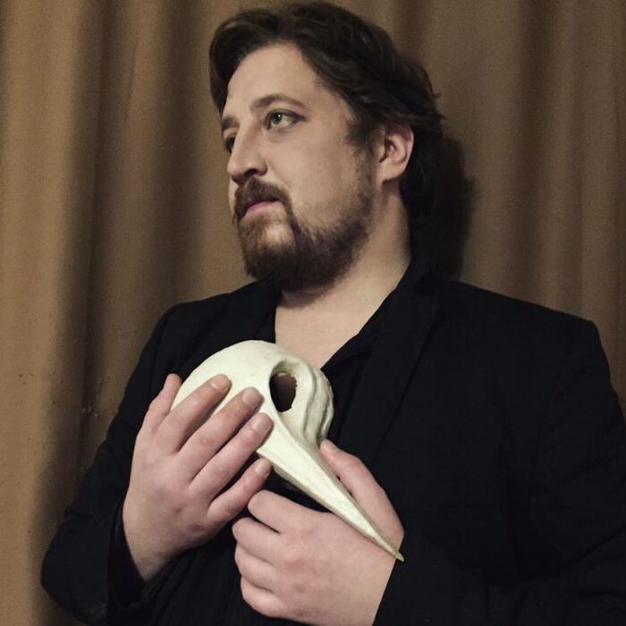 Николай Сергеев