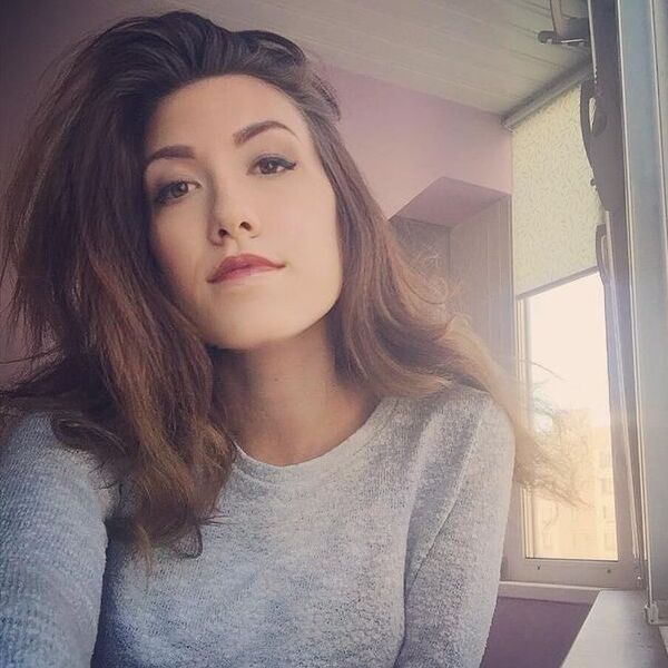 Ирина Зайцева
