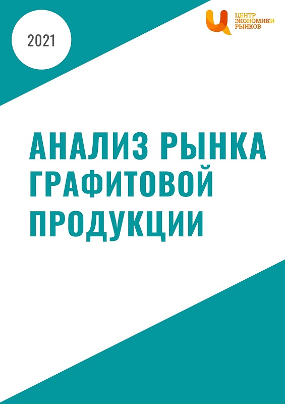 Анализ рынка графитовой продукции