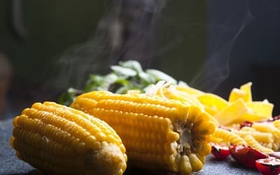 Мировой спрос на сельскохозяйственные товары