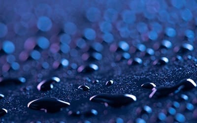 Рынок водоотталкивающих средств