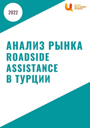 Рынок Roadside assistance