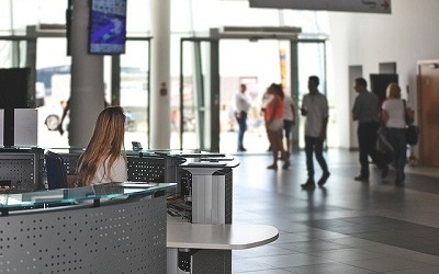 Рынок гостиниц в Подмосковье