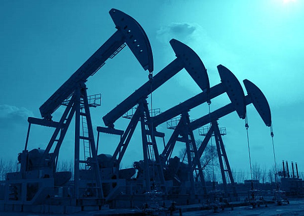 Рынок нефтепродукции, газа и угля