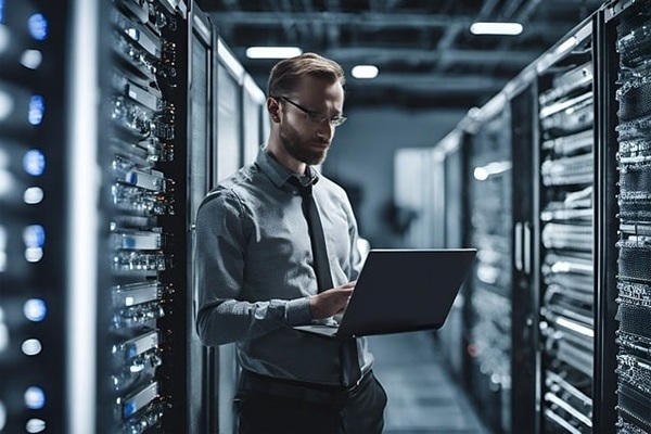 Исследование рынка SCADA-систем