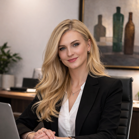 Ирина Светлова
