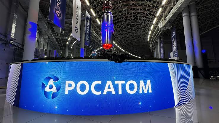 Изучение рынка для Росатом-автоматизация